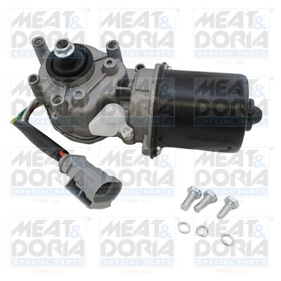 Wiper Motor